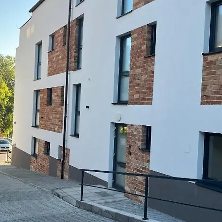 Rezidencia Pod Zámkom Luna