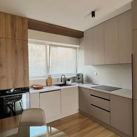 Rezidencia Pod Zamkom Luna Bajmóc