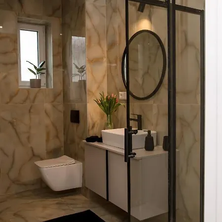 Apartman Rezidencia Pod Zamkom Luna