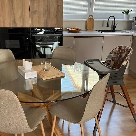 Rezidencia Pod Zamkom Luna * بايموتْسْ