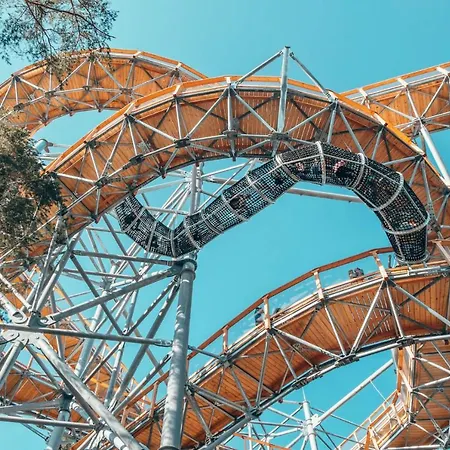 Rezidencia Pod Zamkom Luna