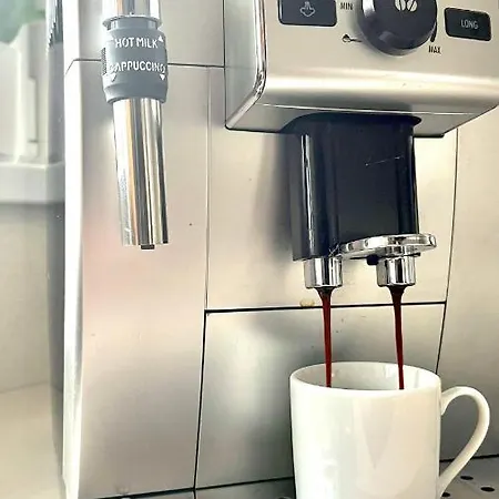 Rezidencia Pod Zamkom Luna شقة