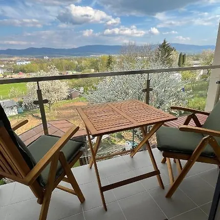 Rezidencia Pod Zamkom Luna * بايموتْسْ