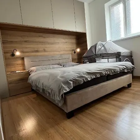 Rezidencia Pod Zamkom Luna * ボイニツェ