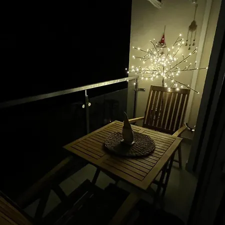 Rezidencia Pod Zamkom Luna *