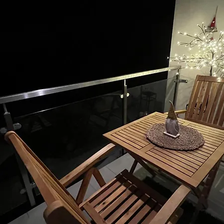 Rezidencia Pod Zamkom Luna