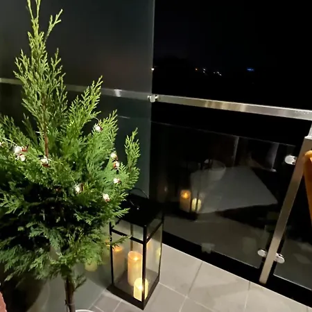 Rezidencia Pod Zamkom Luna Apartman *