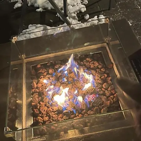 Rezidencia Pod Zamkom Luna ボイニツェ