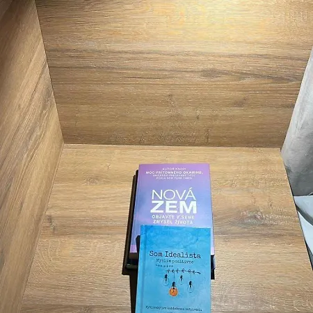 Rezidencia Pod Zamkom Luna