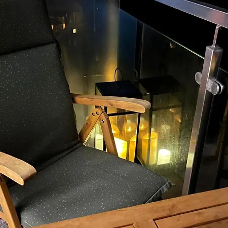 Rezidencia Pod Zamkom Luna * Bajmóc