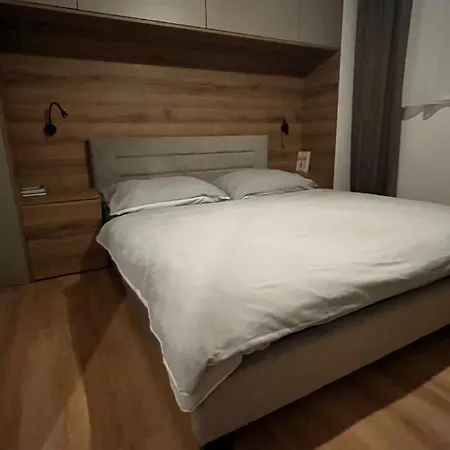 Rezidencia Pod Zamkom Luna Bojnice