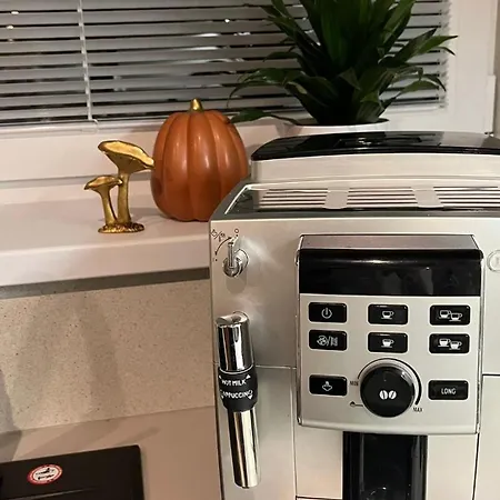 Apartman Rezidencia Pod Zamkom Luna Bajmóc