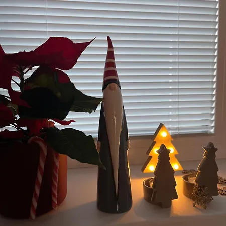 Rezidencia Pod Zamkom Luna شقة *