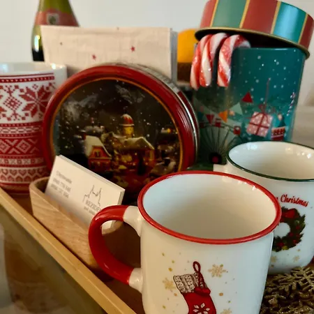 Rezidencia Pod Zamkom Luna アパート ボイニツェ