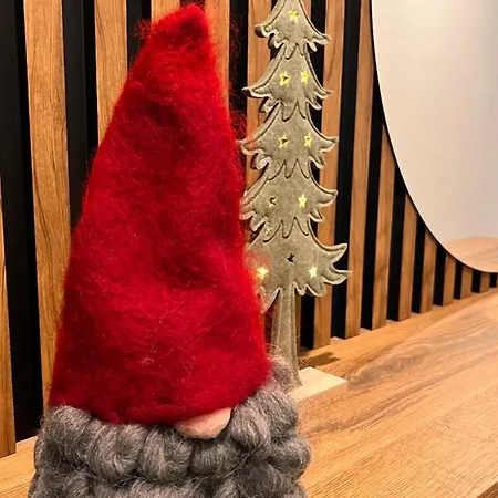 Rezidencia Pod Zamkom Luna بايموتْسْ