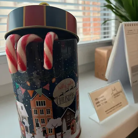 Rezidencia Pod Zamkom Luna * بايموتْسْ