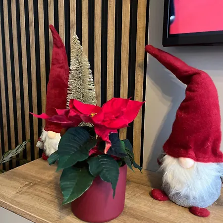 Rezidencia Pod Zamkom Luna