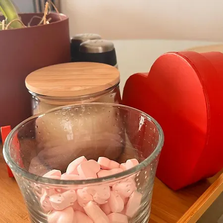 شقة Rezidencia Pod Zamkom Luna *