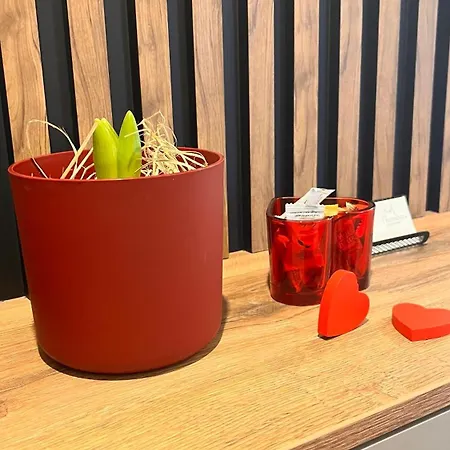 Rezidencia Pod Zamkom Luna Bajmóc