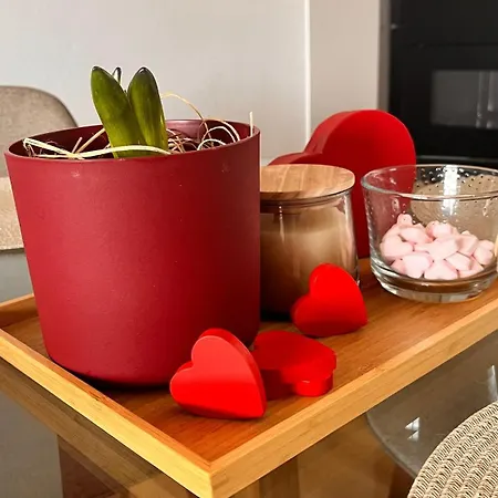 Rezidencia Pod Zamkom Luna بايموتْسْ