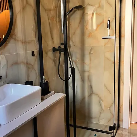 Apartman Rezidencia Pod Zamkom Luna *