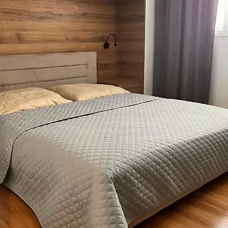 Rezidencia Pod Zamkom Luna *