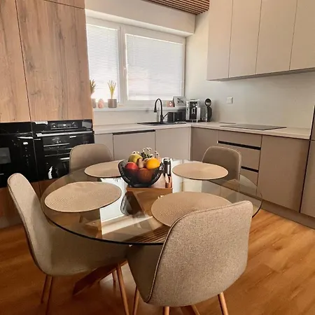 Rezidencia Pod Zamkom Luna