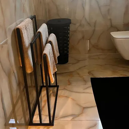 Apartman Rezidencia Pod Zamkom Luna