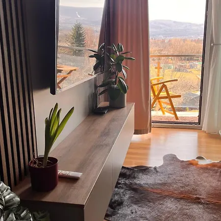 Rezidencia Pod Zamkom Luna *